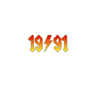 1991 05-MÁJUS minta fekete pólón