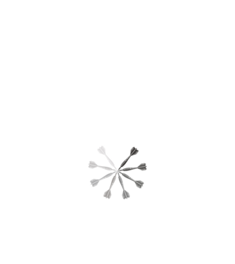 180 loading - fehér minta fehér pólón