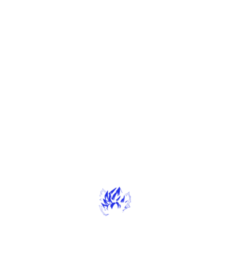 Goku 1987 minta fehér pólón