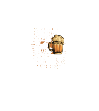 Meccset nézek minta fekete pólón