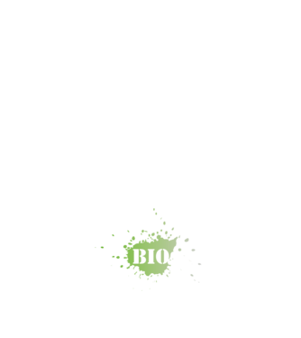 bio.cdr minta fehér pólón