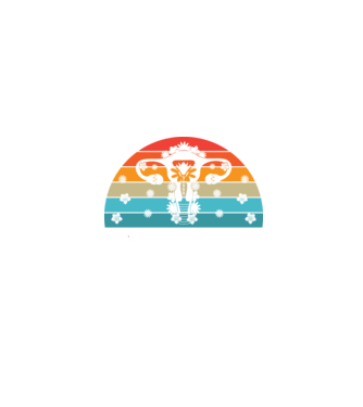 Woman's Rights - human rights minta fekete pólón