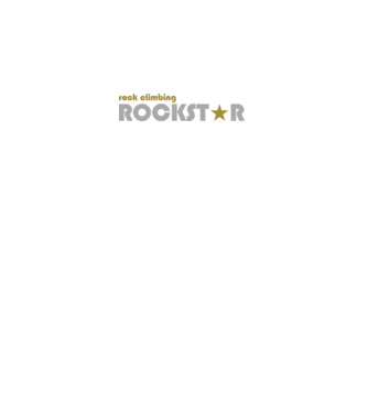 rockstar minta fekete pólón