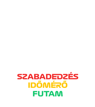 Hétfő kedd szerda csütörtök irőmérő minta fekete pólón