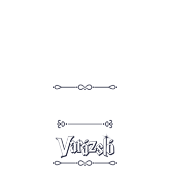 Autószerelő vagyok nem varázsló-02 minta királykék pólón