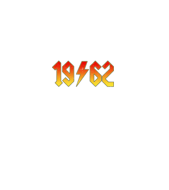 1962 Október megszületik egy legenda minta fekete pólón