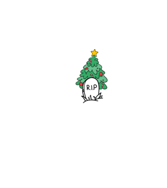 Csak a gyász meg a szenvedés sötét alapra minta fekete pólón