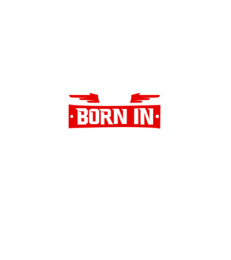 Legends January minta királykék pólón