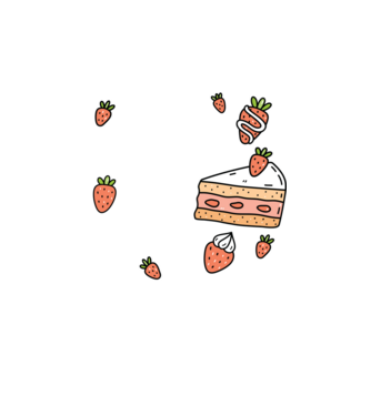 Soha ne bízz egy vékony szakácsban minta fehér pólón