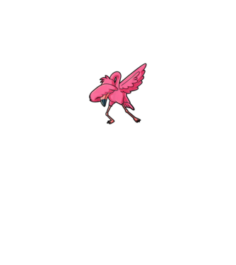 Flamazing girls are born in september minta fekete pólón