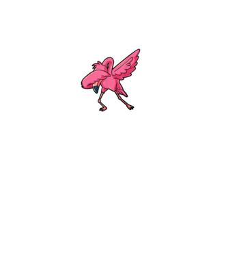 Flamazing girls are born in october minta fekete pólón
