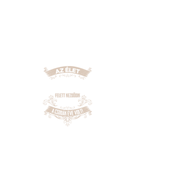 A csodák éve szülinapos 30 éves 1995 minta fekete pólón