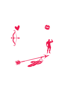 Dalszöveg Szerelmes vagyok én minta fekete pólón
