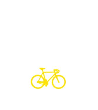 fixie1 minta fehér pólón