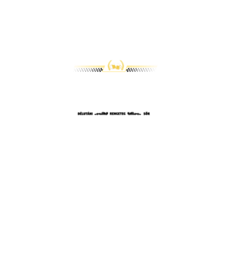 DRS engedélyezve minta fekete pólón