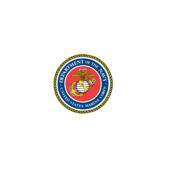 Department_of_the_Navy minta piros pólón