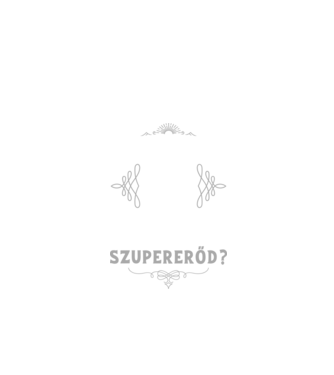 Évforduló túlélő 12 év minta fekete pólón