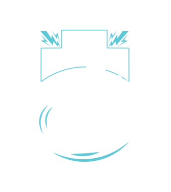 Apa kincsei kisfiai minta fehér pólón