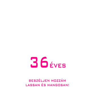 36_elmult minta fekete pólón