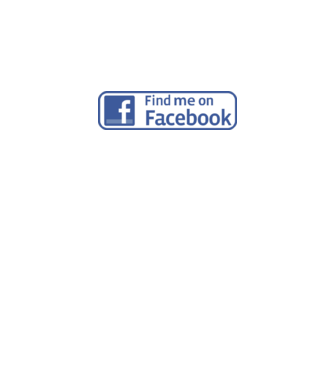 Facebook minta fehér/piros pólón