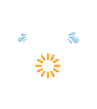 Hawk tuah loading spit on that thing minta fehér pólón