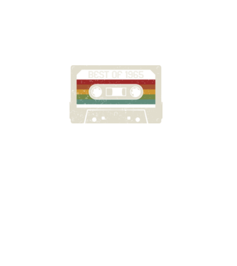 retro tape 1965 vintage minta almazöld pólón