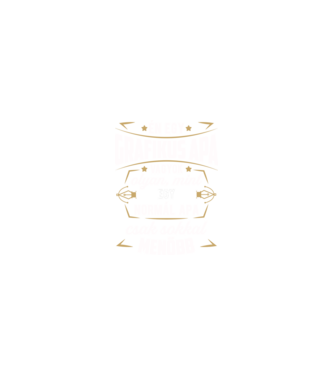 Menő Grafikus apa minta homokszín pólón