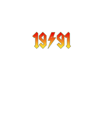 1991 08-AUGUSZTUS minta fekete pólón