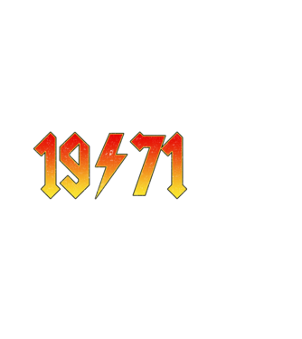 1971 07-JÚLIUS minta fekete pólón