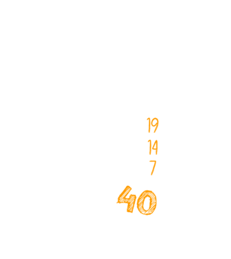 Kinézet, Érzet, Viselkedés 40 - Fekete alap minta fekete pólón
