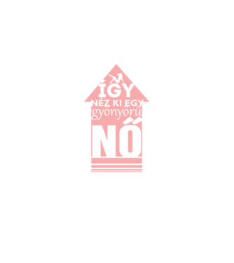 igy_nez_ki_egy_gyonyoru_no_nonap minta fehér pólón