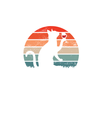 Ew vb minta fehér pólón
