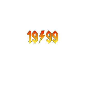 1999-10-OKTÓBER minta fekete pólón