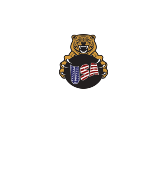 usa 4.ai minta szürke pólón