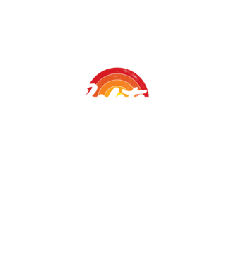Balaton Summer paradise minta almazöld pólón