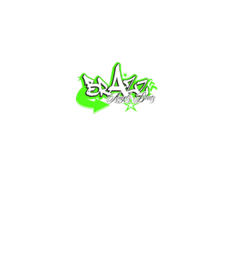 tag-green minta fehér pólón