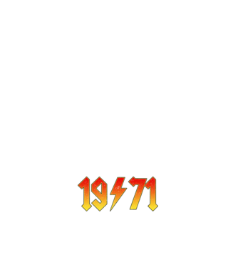 1971 11-SZEPTEMBER minta fehér pólón