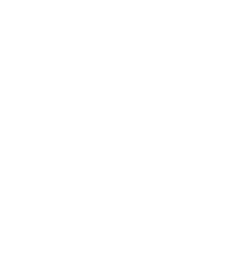 Symbol minta királykék pólón