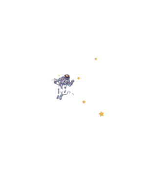 A világnak te csak egy apa vagy, de nekünk te vagy z univerzum lght minta fekete pólón