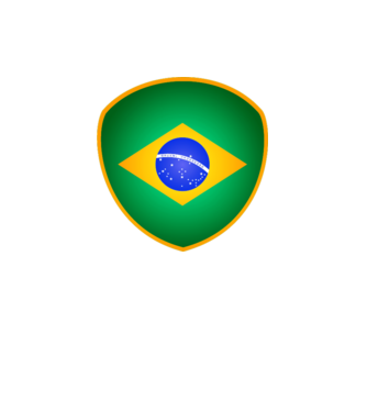 BRA-jabulani-flag minta fehér pólón