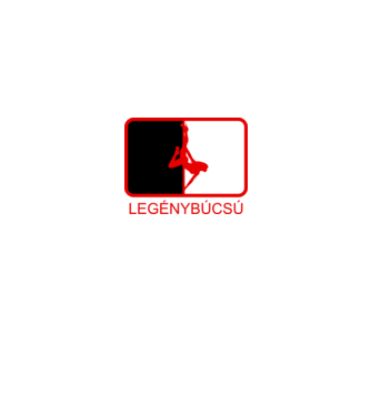 LB04 - LBL minta szürke pólón