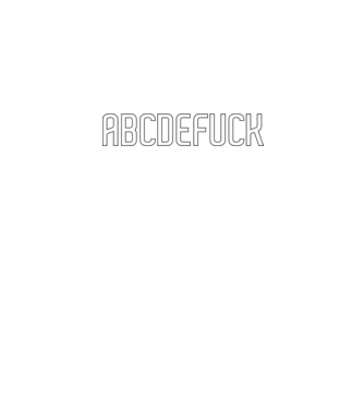 abcdfuck4 minta piros pólón