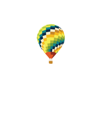 BTS YOUNG FOREVER BALLOON minta fekete pólón
