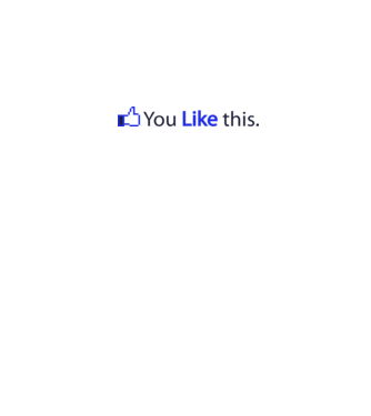 like minta fehér/royal pólón