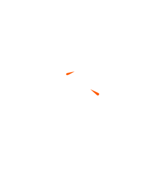 Snowman in action minta fekete pólón