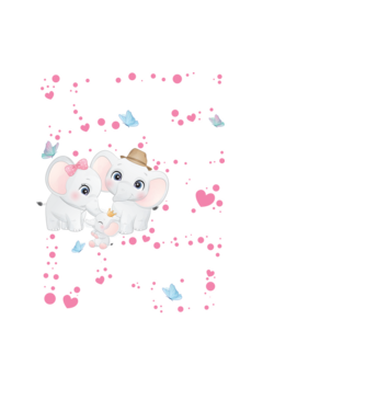 A világnak csak egy Anya vagy feketére minta fekete pólón