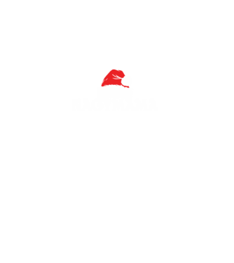 Mikulás sapka Nagymama minta fekete pólón