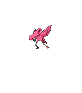 Flamazing girls are born in august minta almazöld pólón