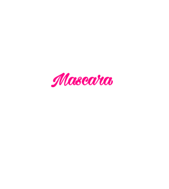 Jóga és Mascara minta fekete pólón