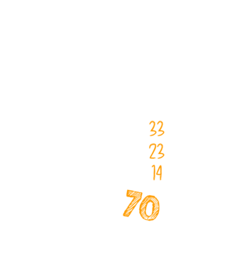 Kinézet, Érzet, Viselkedés 70 - Fekete alap minta fekete pólón